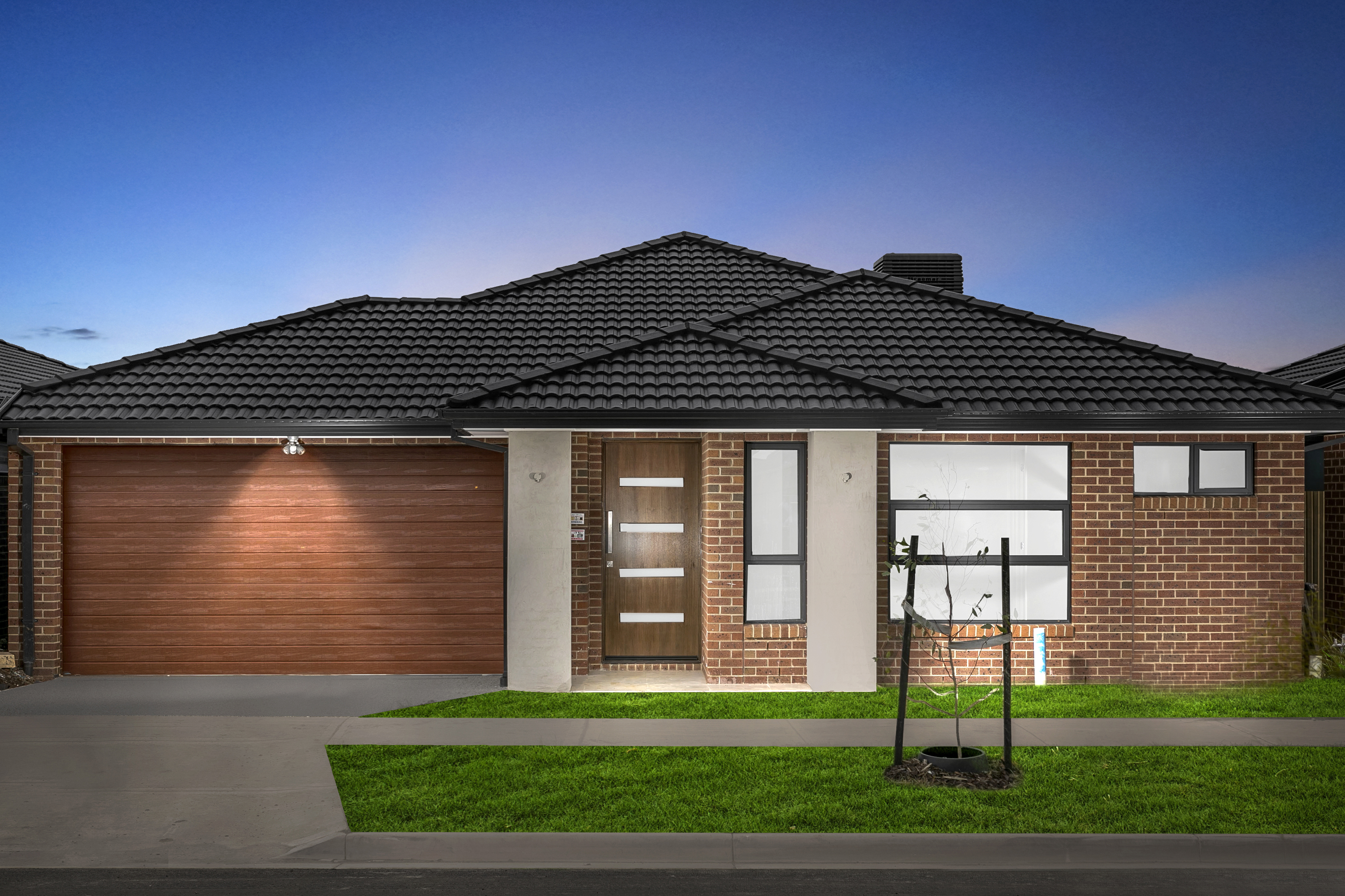 QUALITY SPEAKS FOR ITSELF !