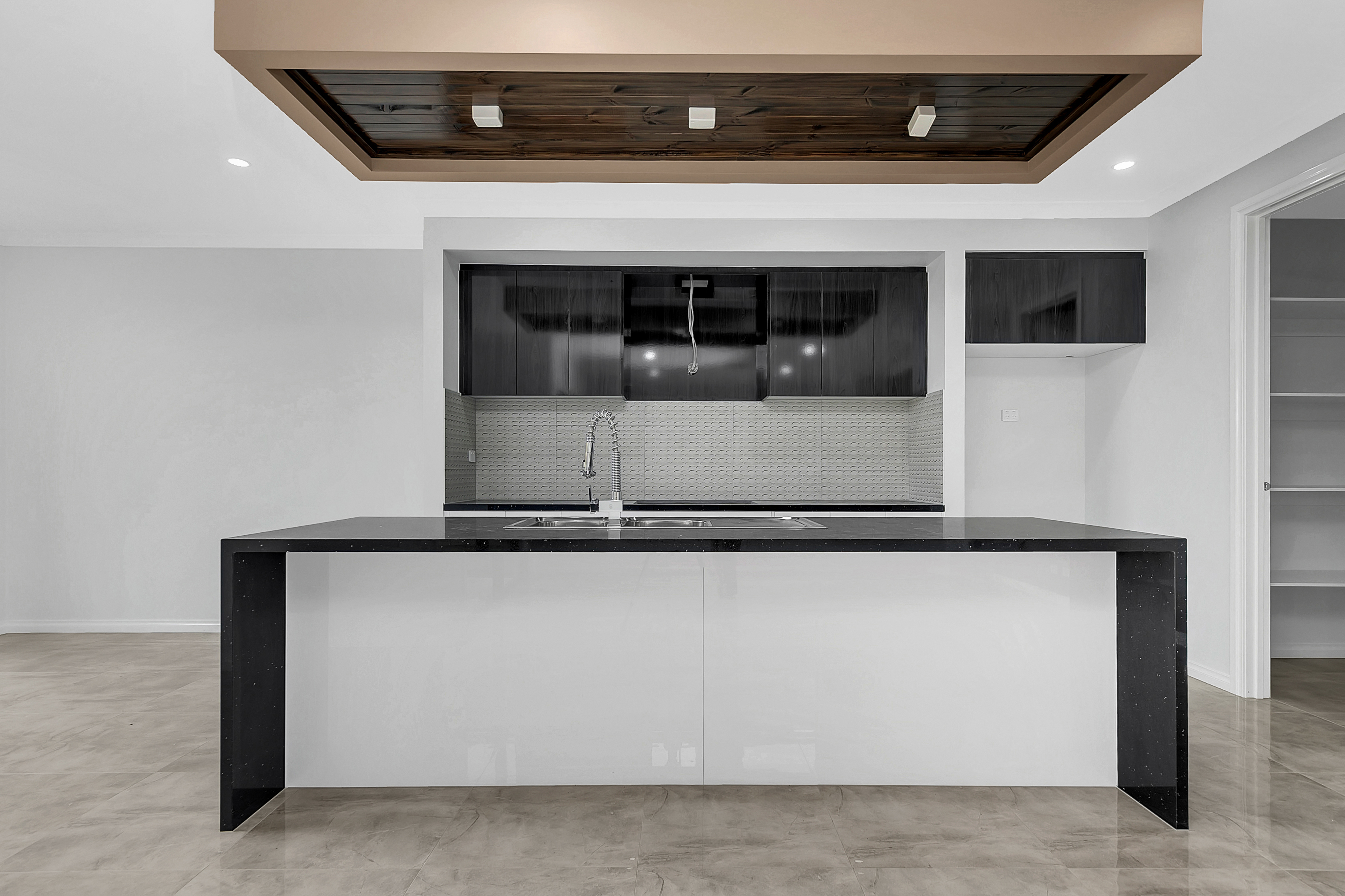 QUALITY SPEAKS FOR ITSELF !