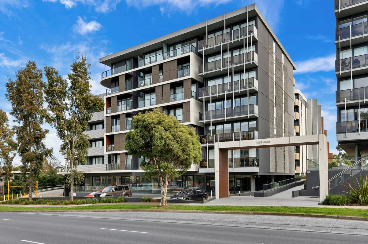 Fully Furnished ready to move in