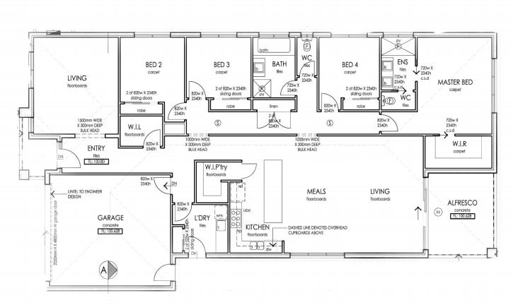 Brand new FAMILY HOME built on 448m2 land