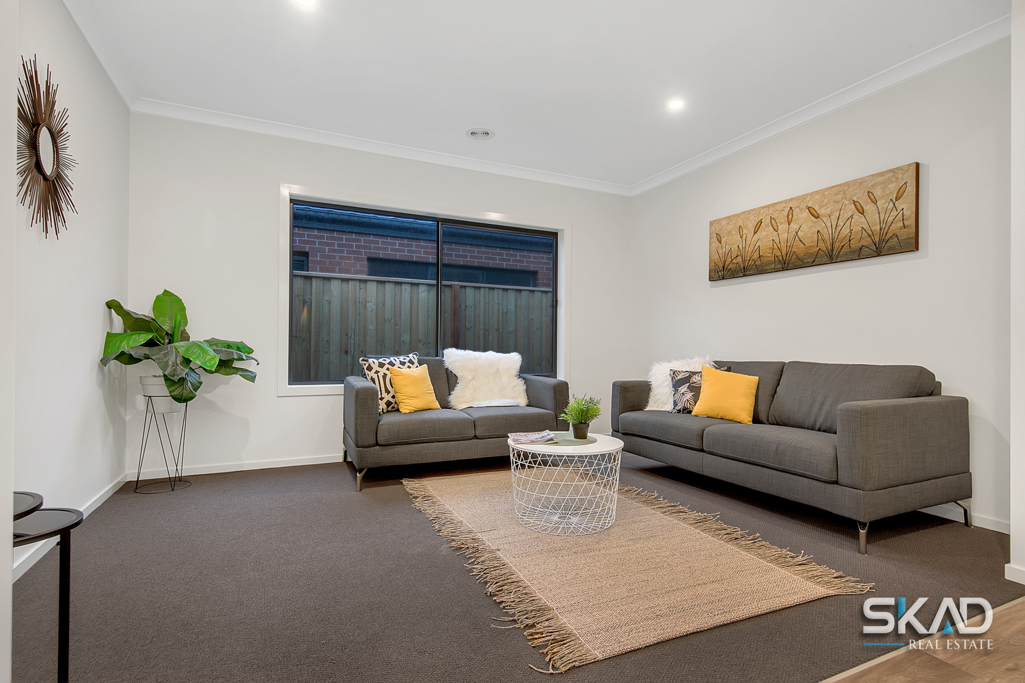 Brand new FAMILY HOME built on 448m2 land