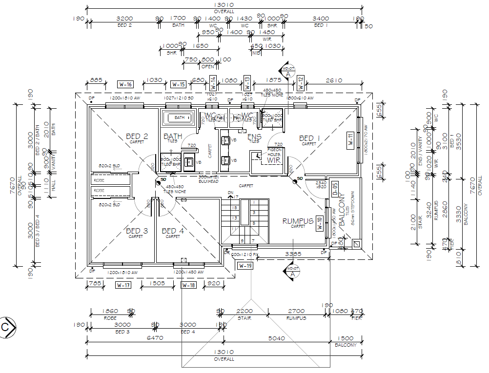 Live in Style at Most Desirable Location !!