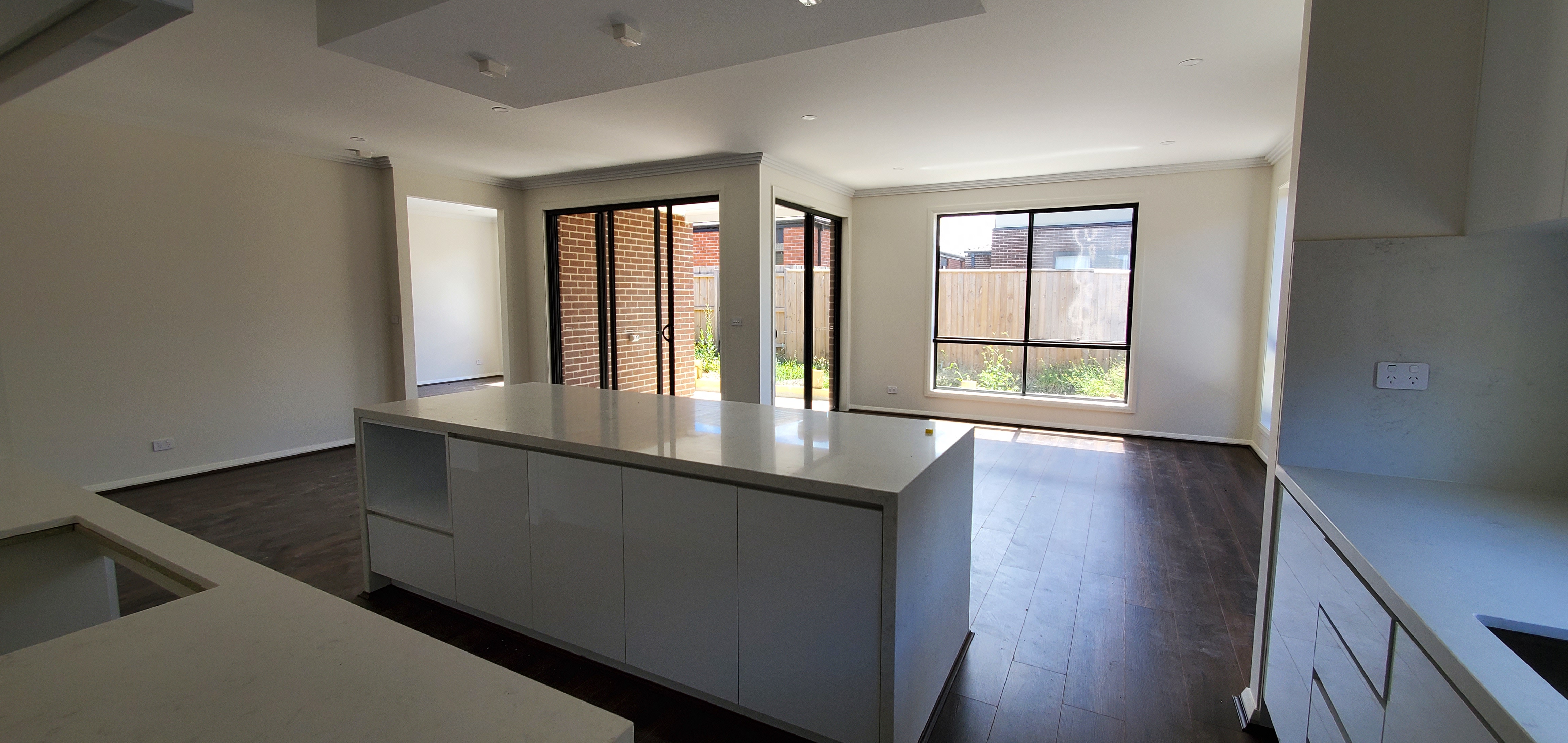 Brand new high quality home!