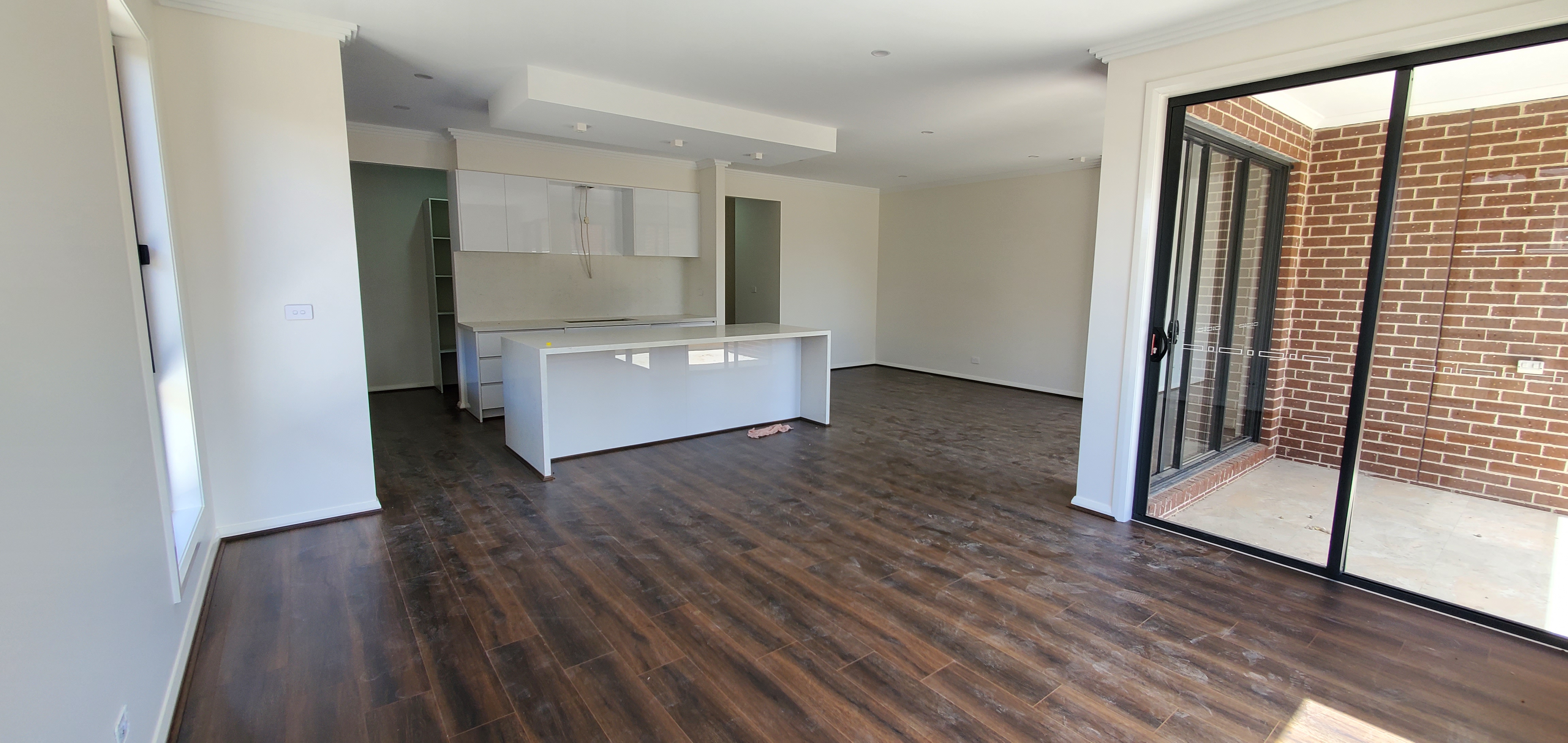 Brand new high quality home!