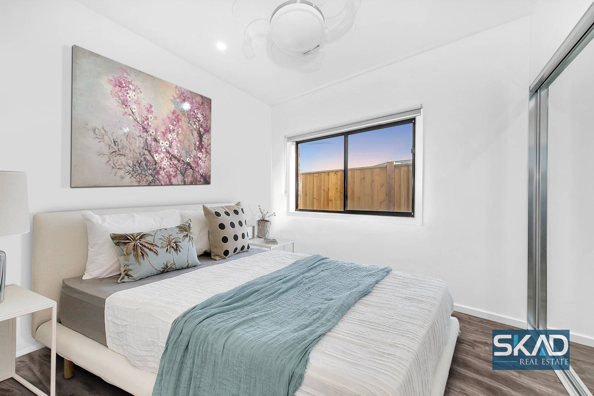 Brand new high quality home!