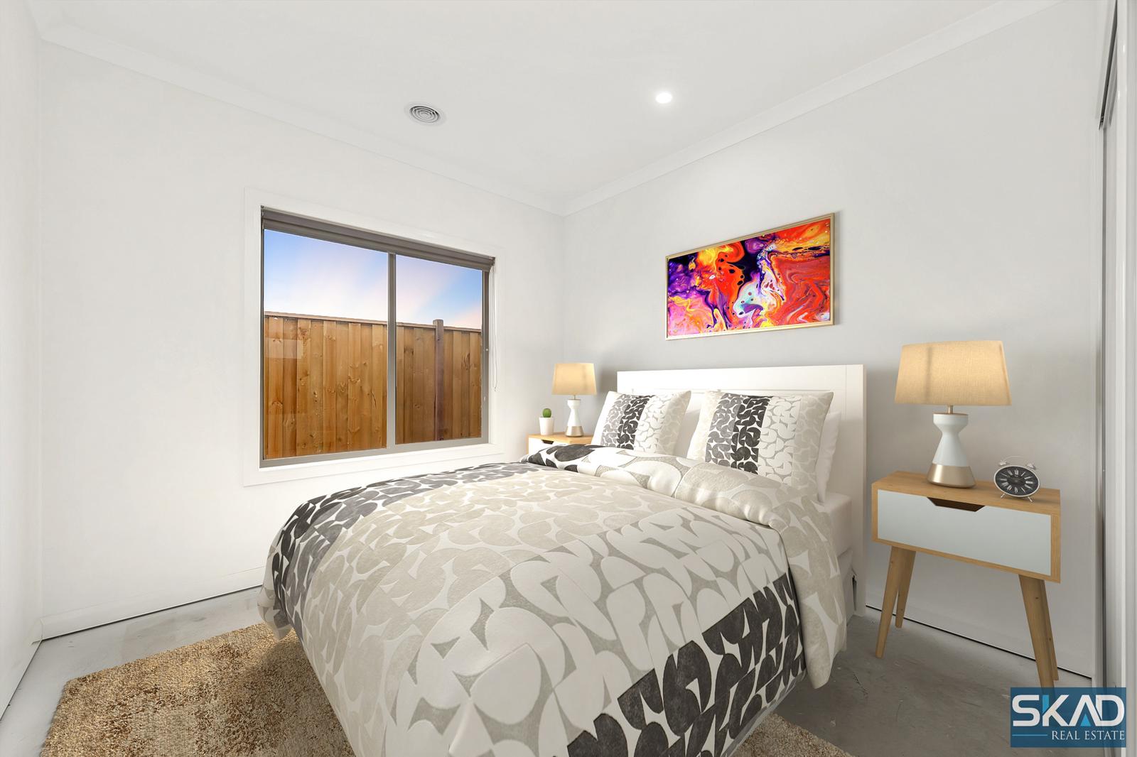 Brand new high quality home!