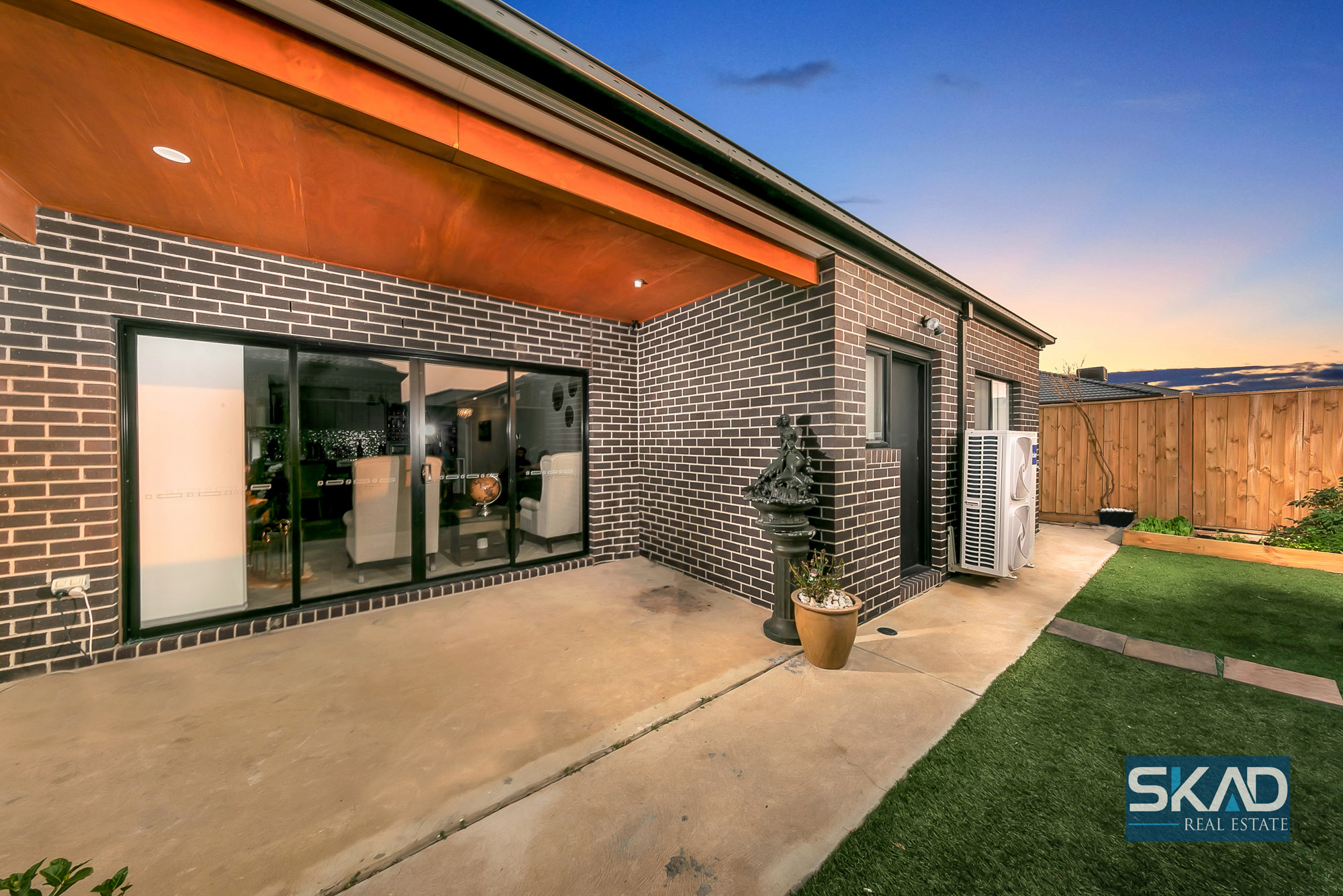 Brand new high quality home!