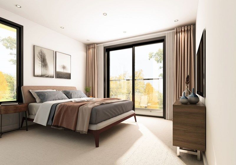 Quality, location & Style you want to Live in !