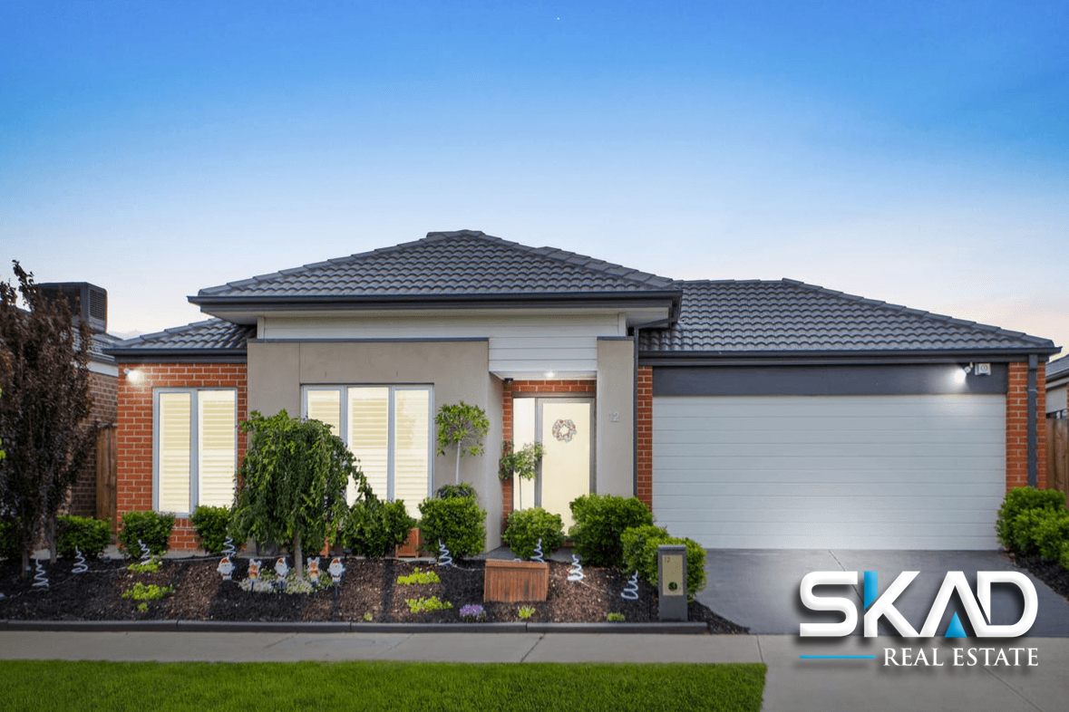 Spacious Family Living in the Heart of Mickleham