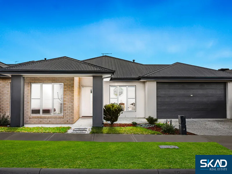  4 Bedroom Family Home for Rent - Craigieburn