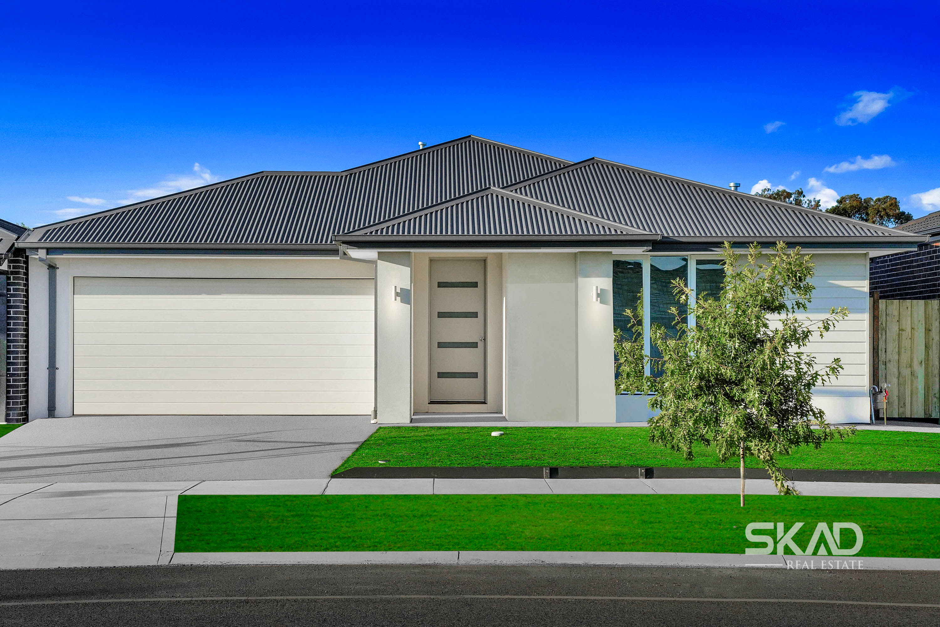 411 MANDALAY CIRCUIT  BEVERIDGE 