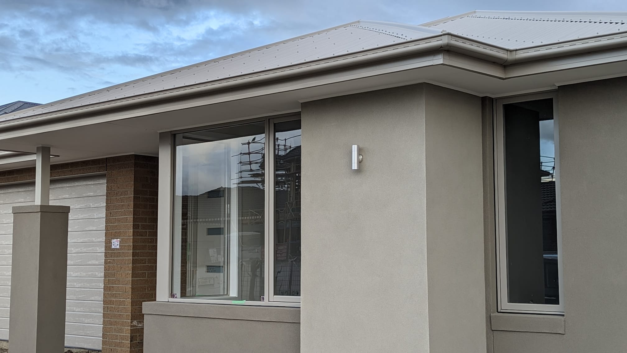 Open the door to an unrivaled lifestyle