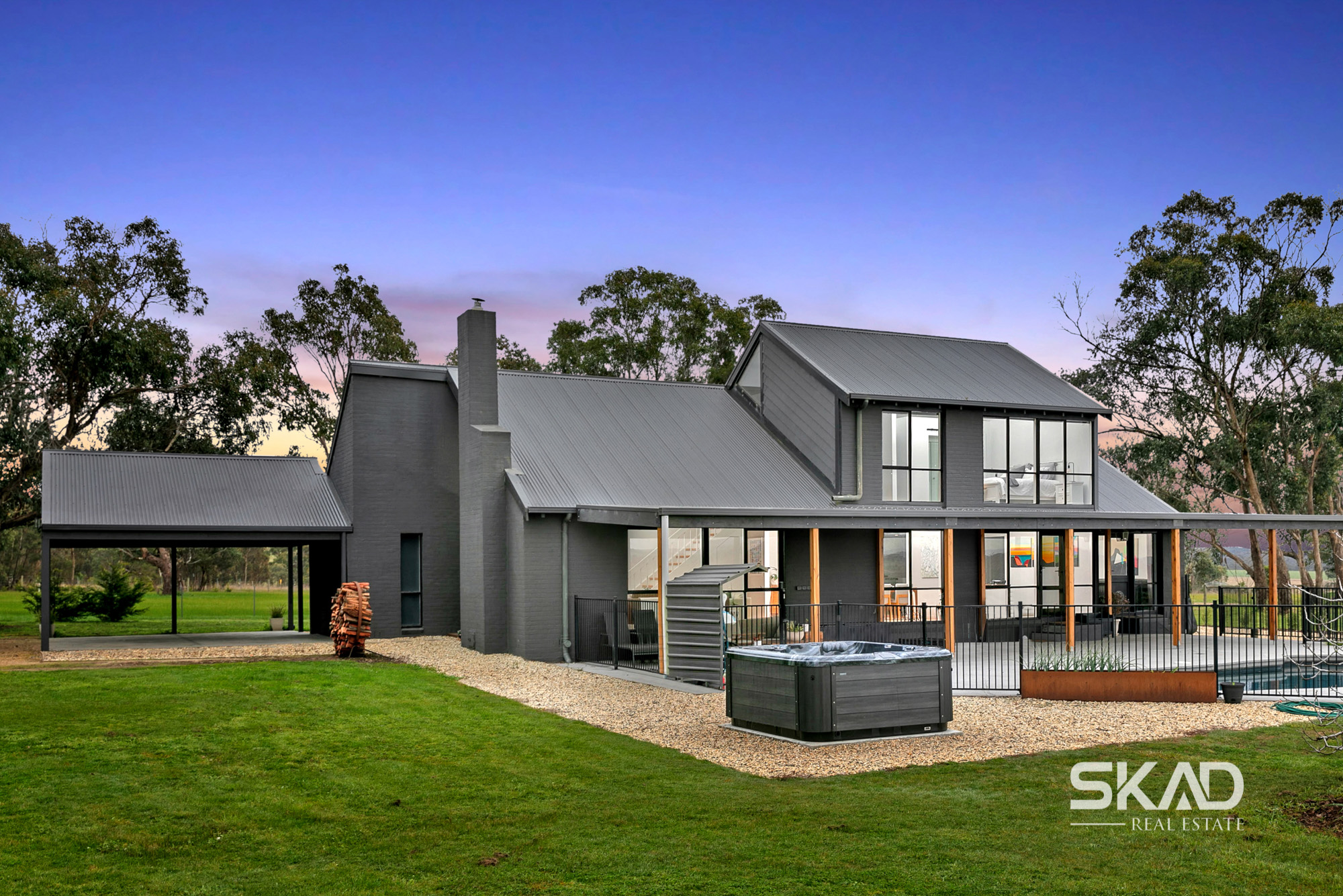 Ultimate Rural Lifestyle