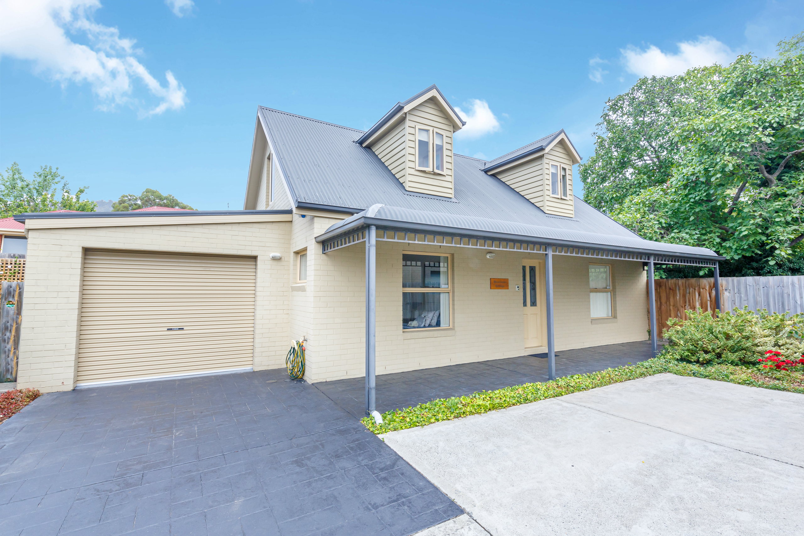 5/51 Newdegate Street, West Hobart TAS