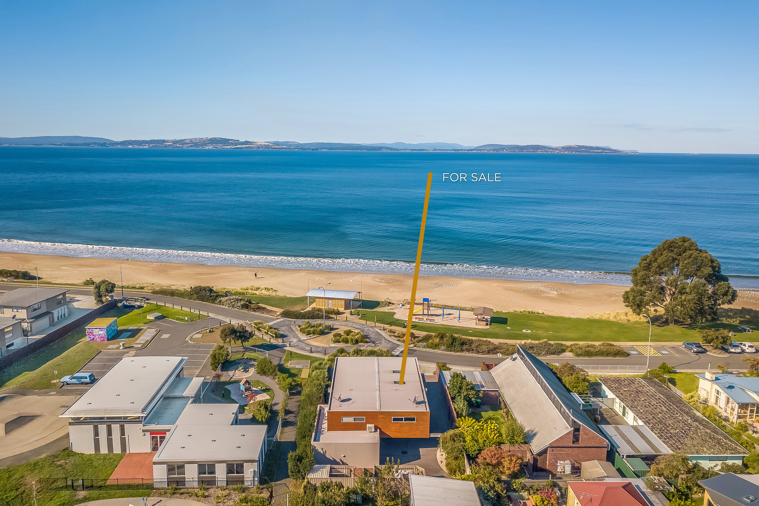 2/26 Ocean Esplanade, Blackmans Bay TAS