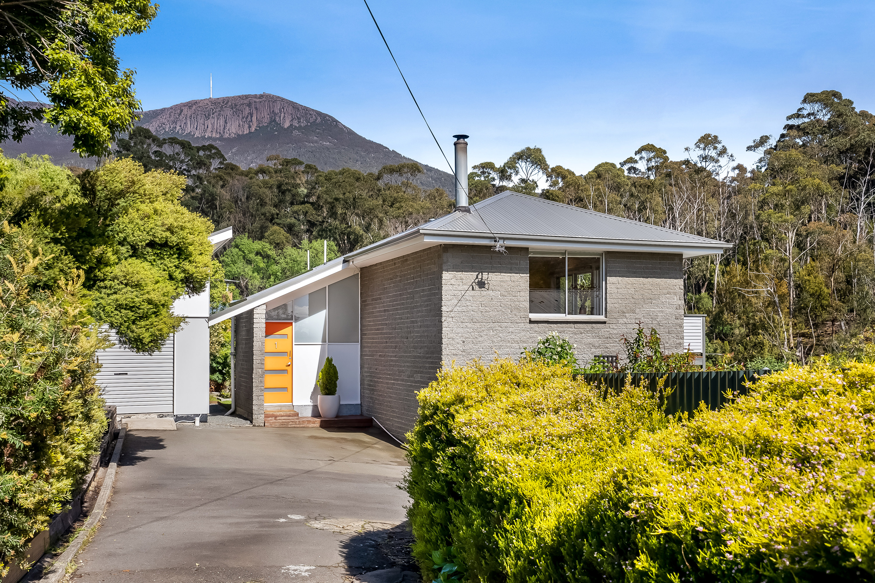 1/67A Strickland Avenue, South Hobart TAS
