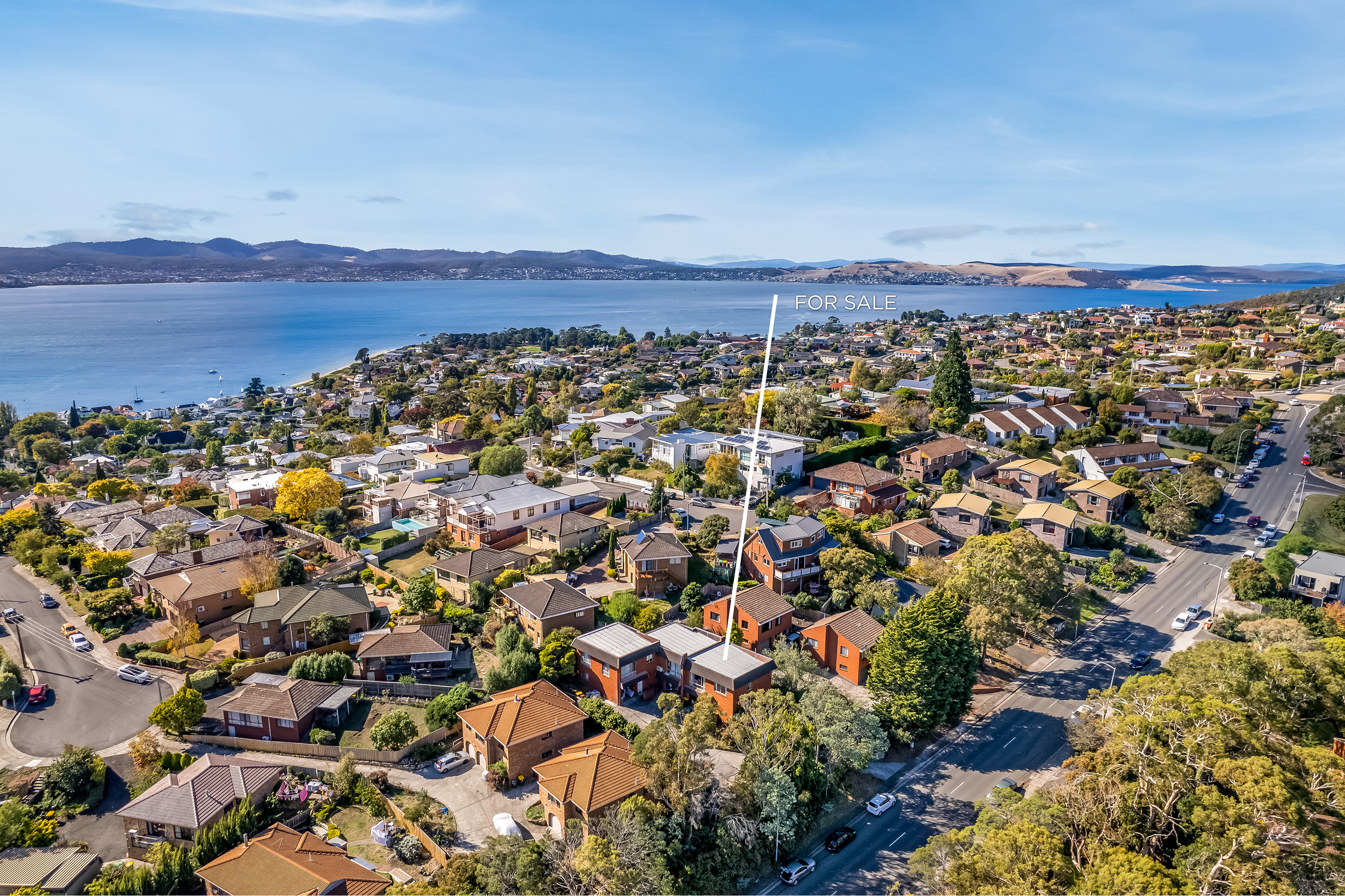 1/273 Churchill Avenue, Sandy Bay TAS