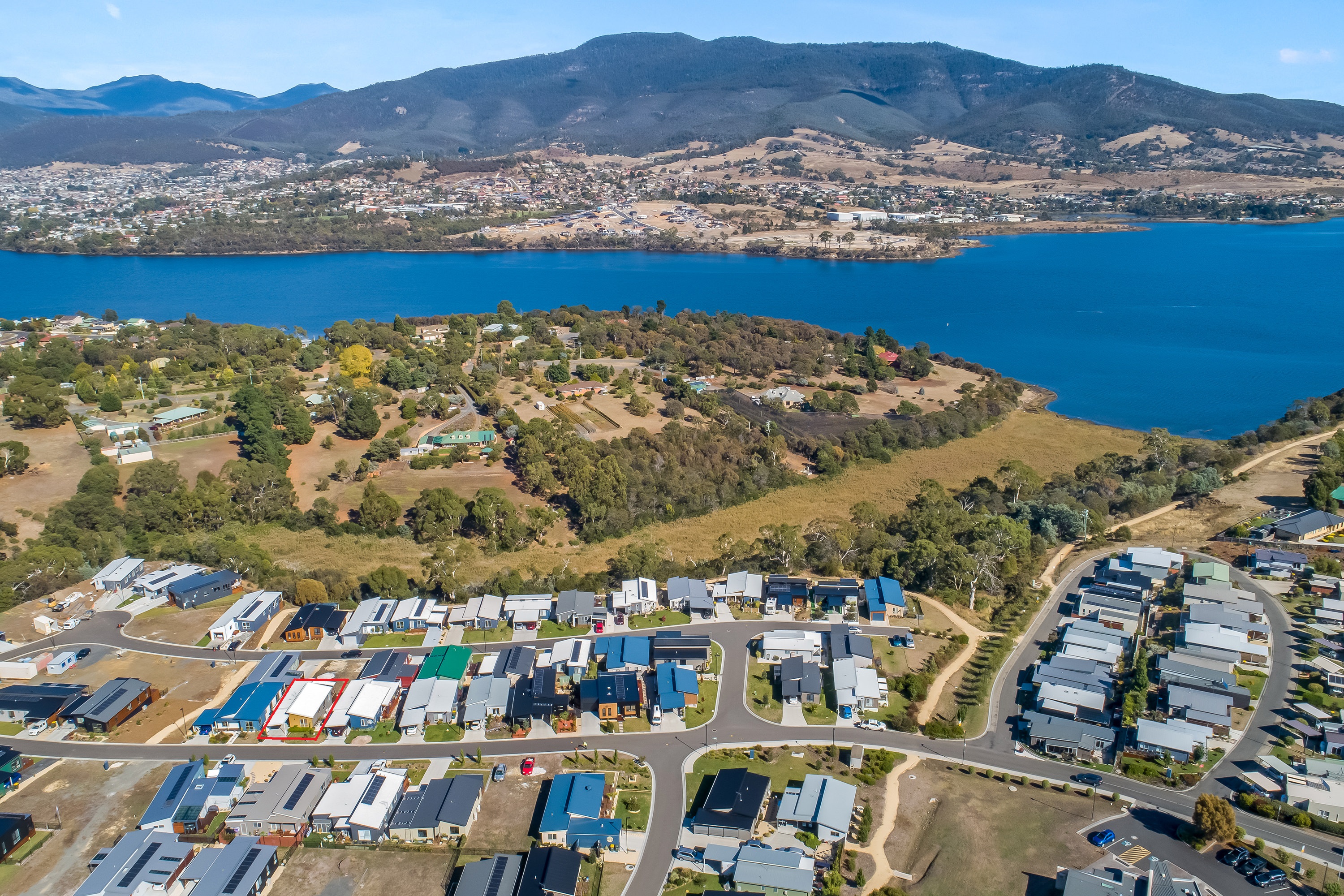 20 Radius Drive, Old Beach TAS