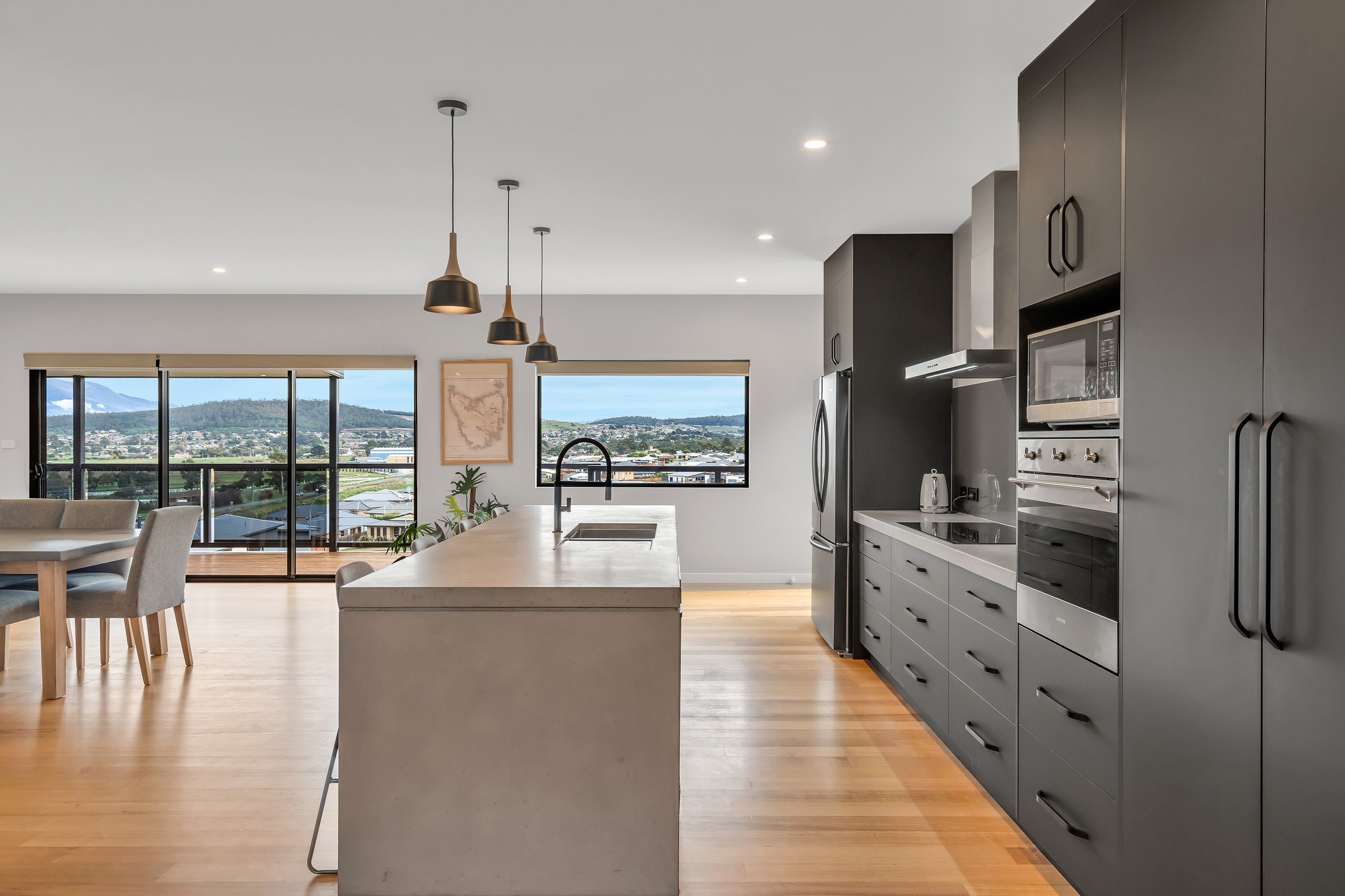 2 Windsmith Road, Oakdowns TAS