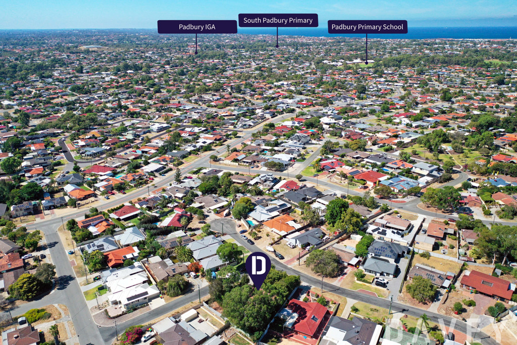 4 Lawson Way, Padbury - Thumbnail 3