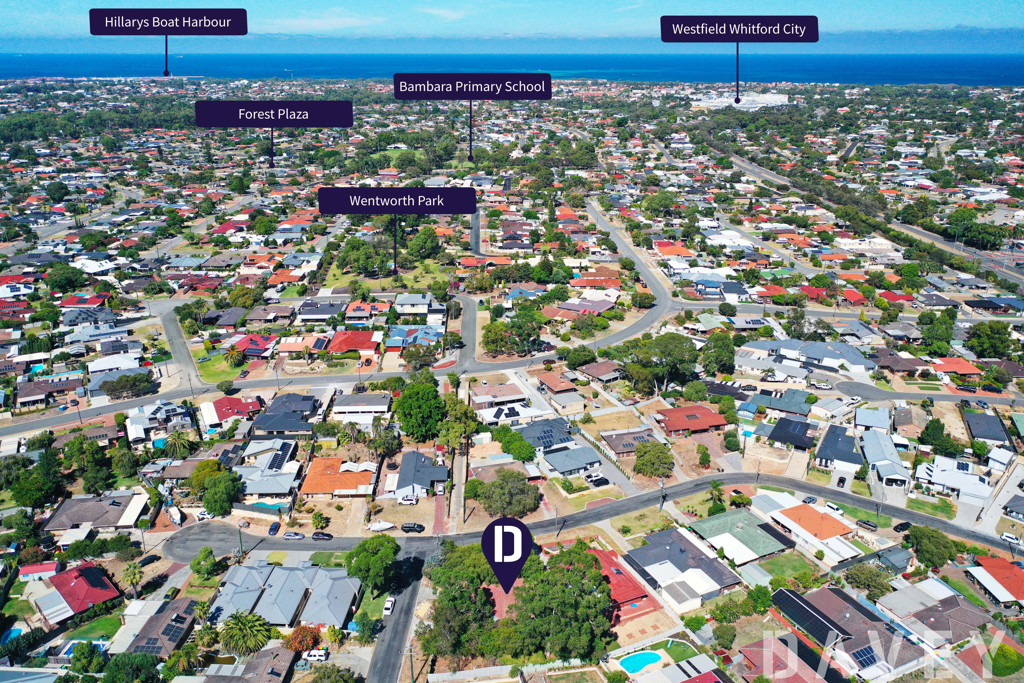 4 Lawson Way, Padbury - Thumbnail 4