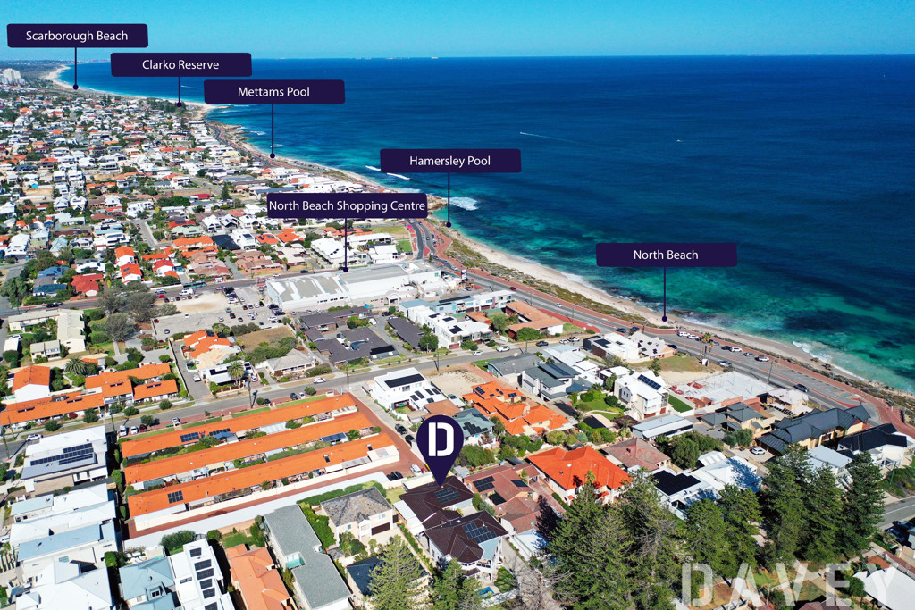 18B James Street, North Beach - Thumbnail 4