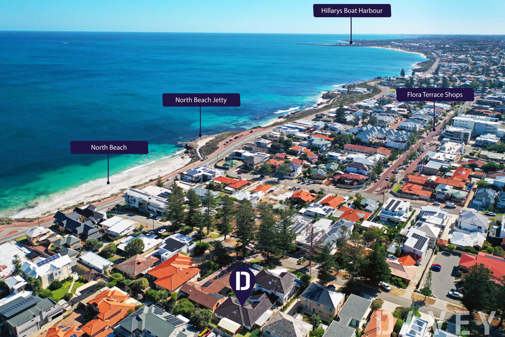 18B James Street, North Beach - Thumbnail 3