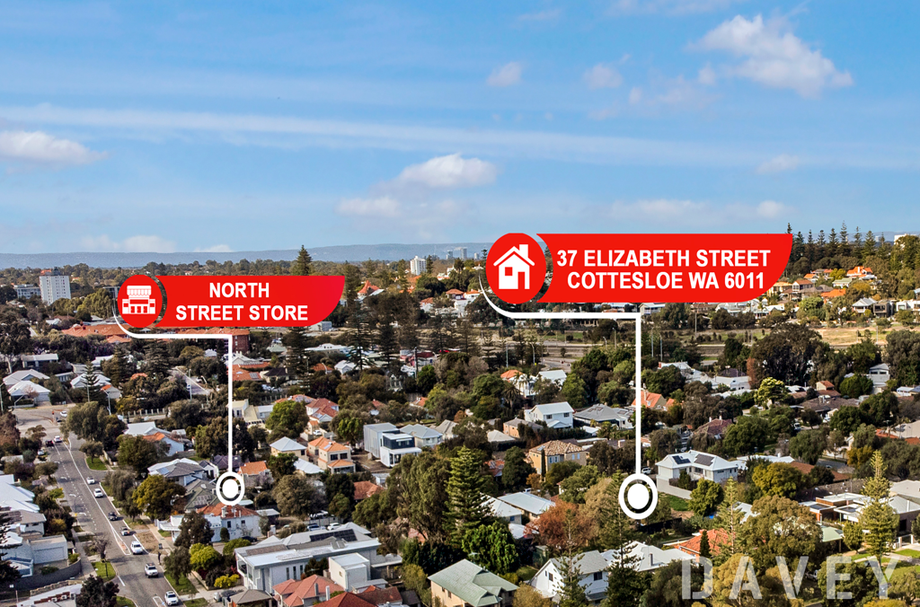 Lot 1, 37 Elizabeth Street, Cottesloe - Thumbnail 5