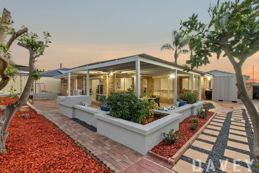 190 Barridale Drive, Kingsley - Thumbnail 4