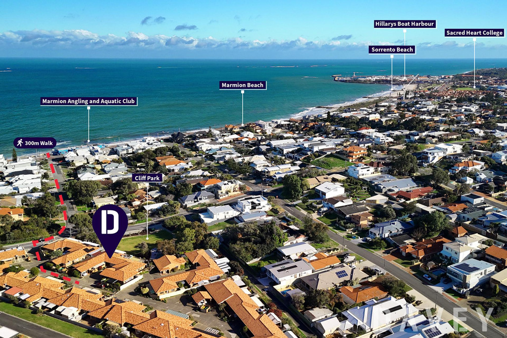5/74 Cliff St, Marmion - Thumbnail 2