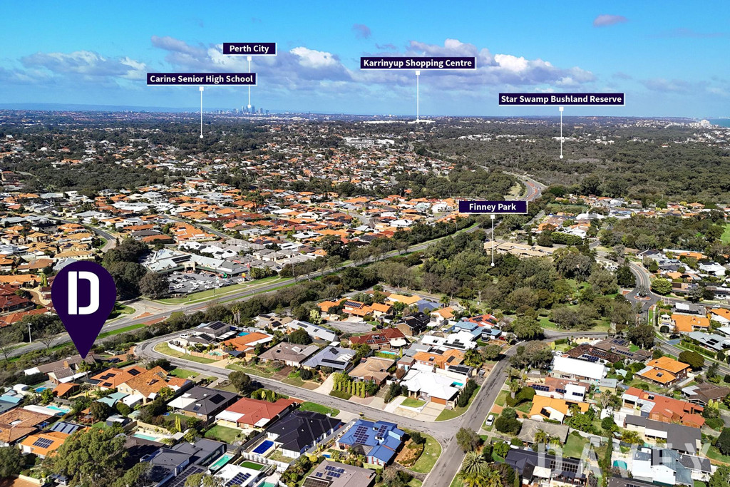 11 Finney Crescent, Marmion - Thumbnail 4
