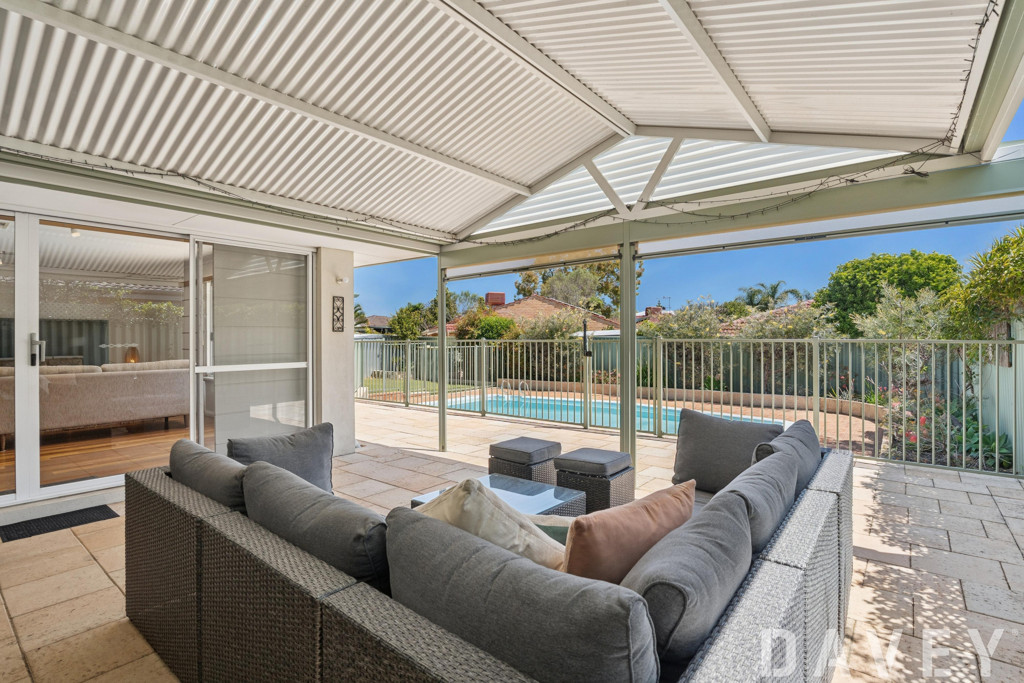 20 Ferncroft Way, Kingsley - Thumbnail 5