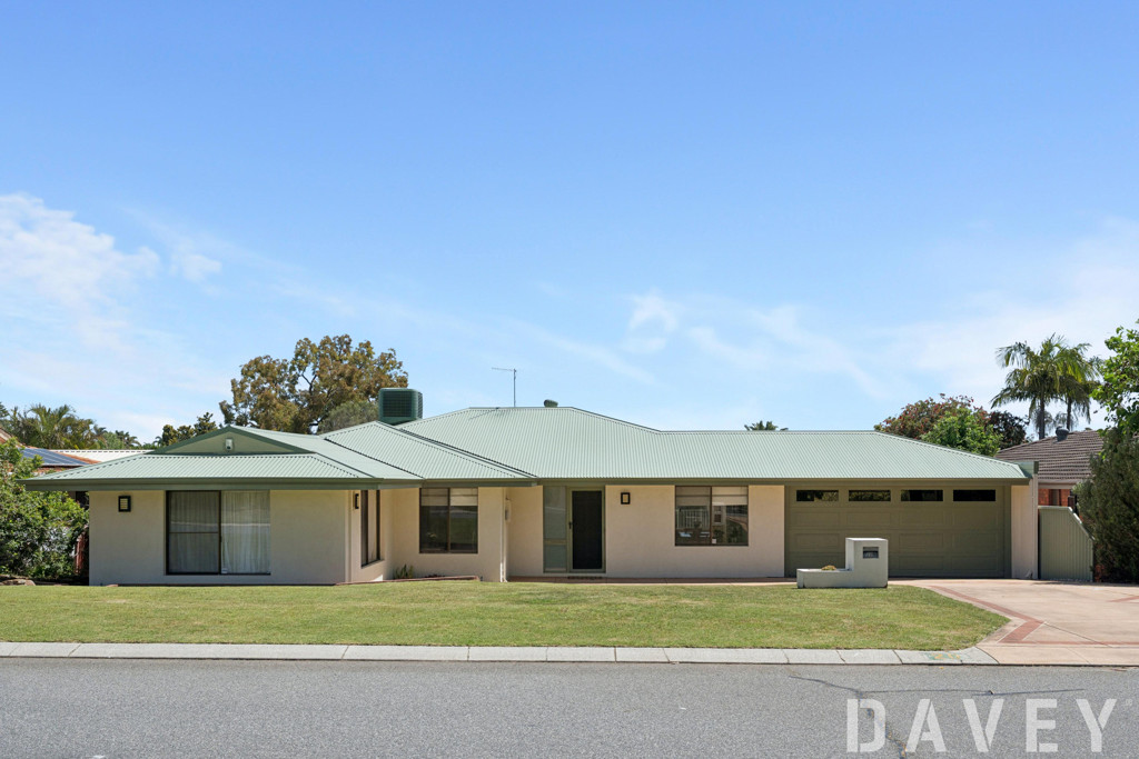 20 Ferncroft Way, Kingsley - Thumbnail 2
