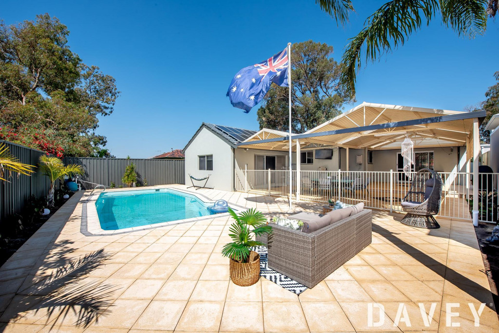 7 Baxter Way, Padbury - Thumbnail 5