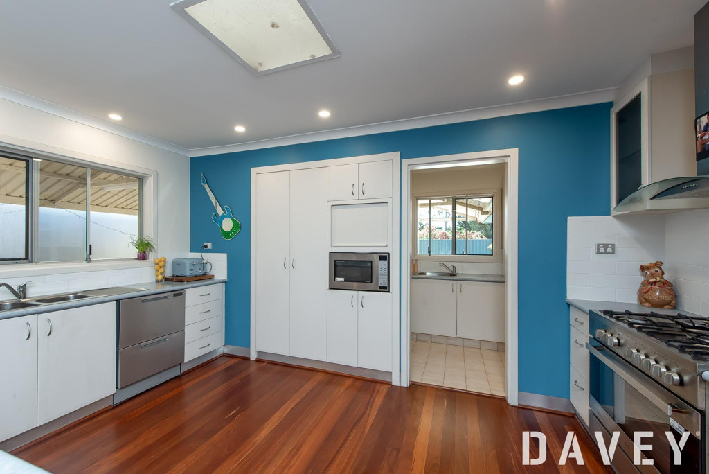 7 Baxter Way, Padbury - Thumbnail 8