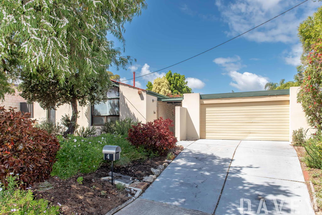 4 Roe Court, Padbury - Thumbnail 7