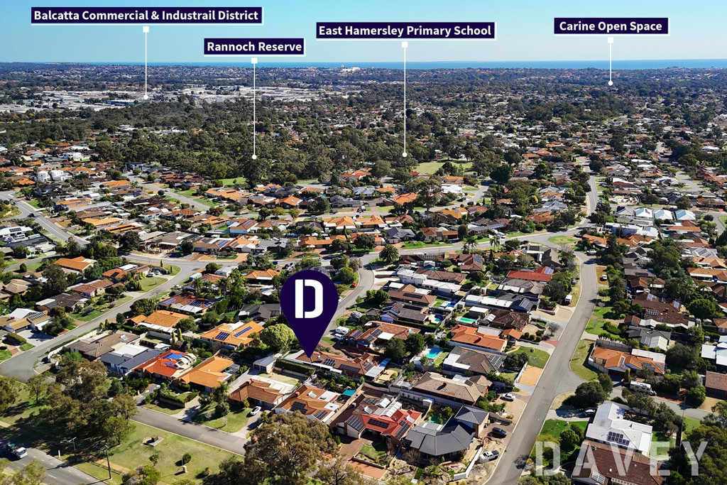 13B Kyle Court, Hamersley - Thumbnail 8