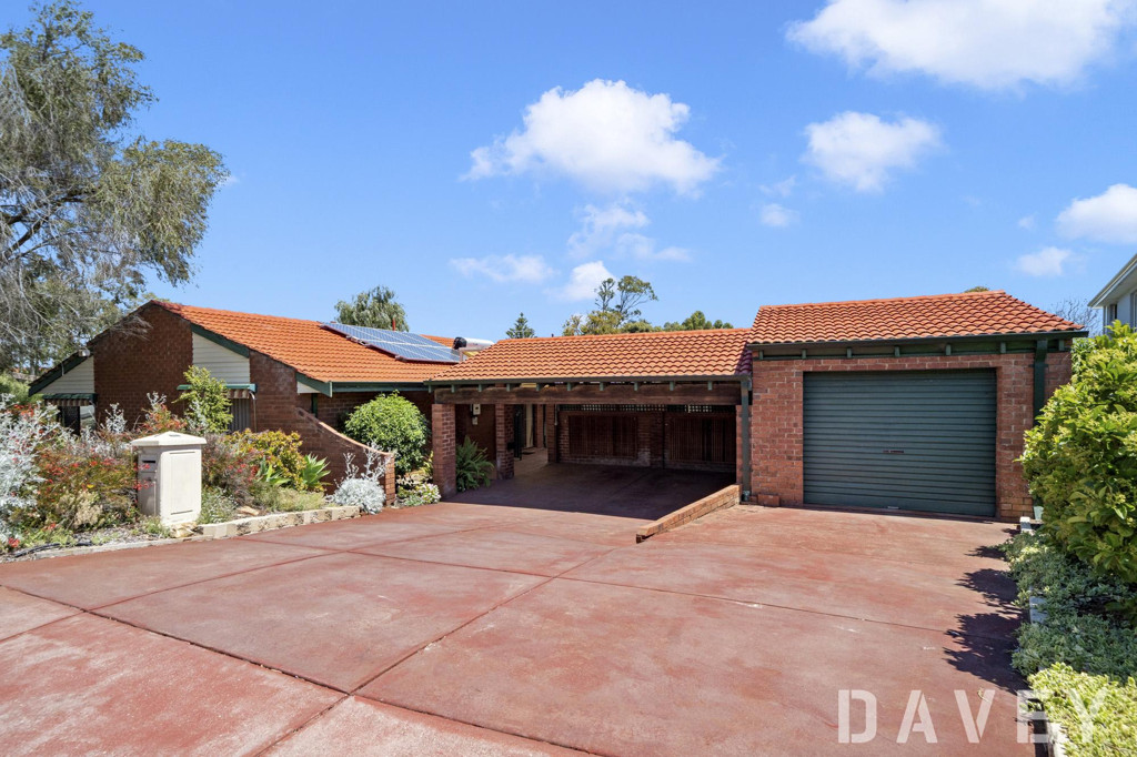 1 Ballidon Crescent, Carine - Thumbnail 3