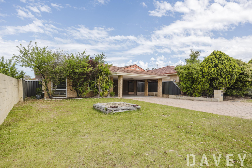 15 Fernwood Square, Padbury - Thumbnail 8