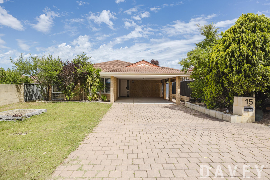 15 Fernwood Square, Padbury - Thumbnail 7