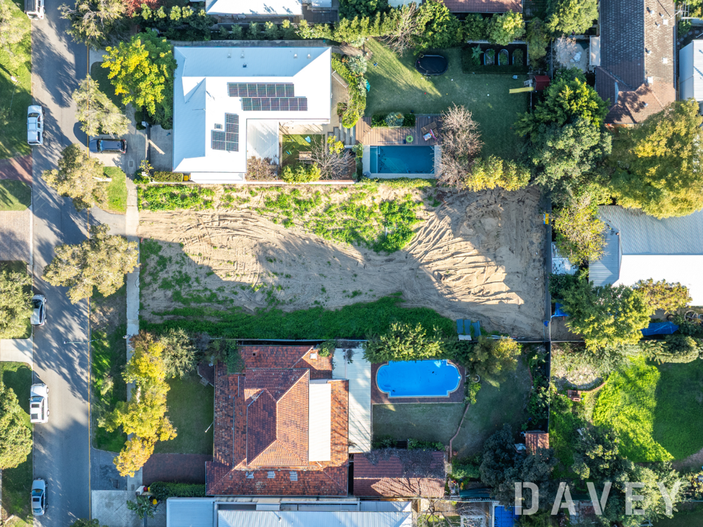 Lot 2, 37 Elizabeth Street, Cottesloe - Thumbnail 3