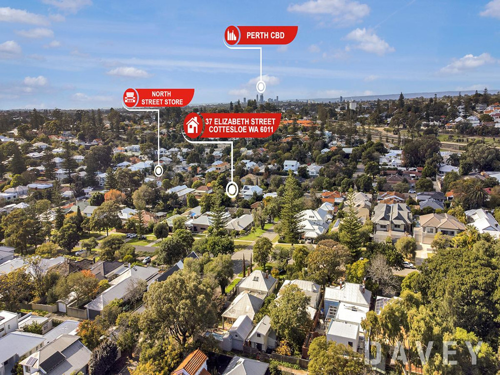 Lot 2, 37 Elizabeth Street, Cottesloe - Thumbnail 7