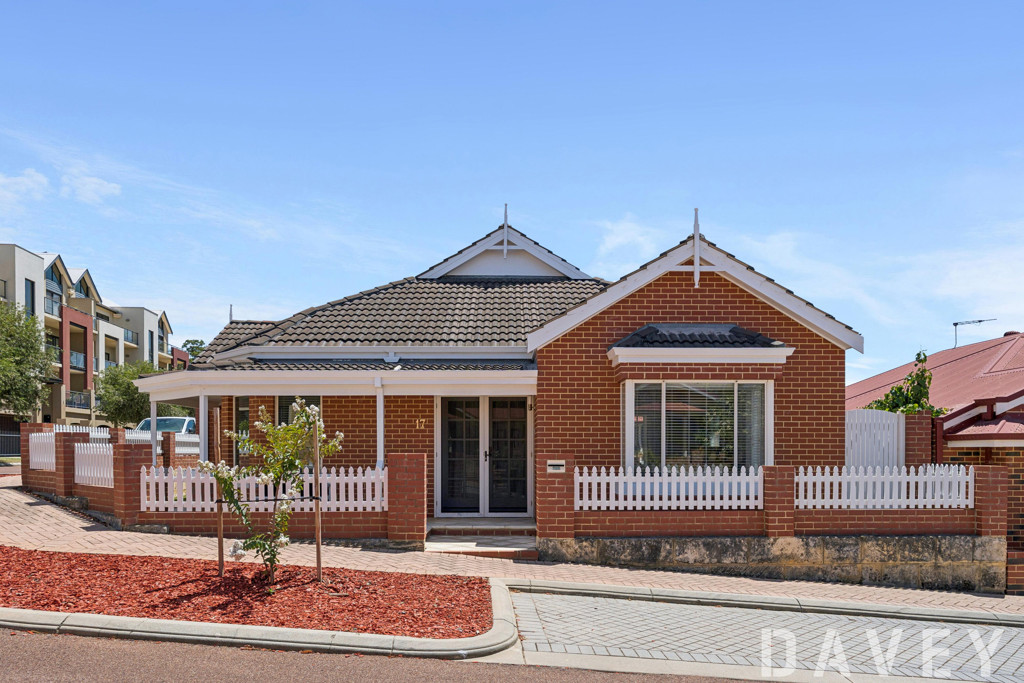 17 Shoveler Terrace, Joondalup - Thumbnail 8