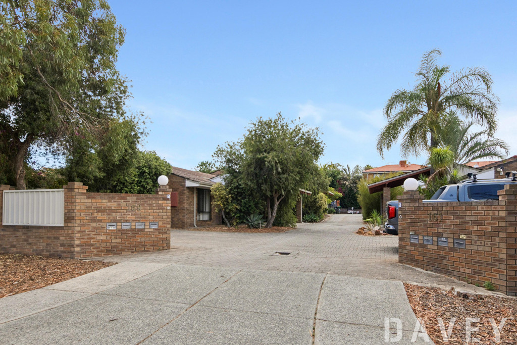 4/159 Lawley Street, Yokine - Thumbnail 2