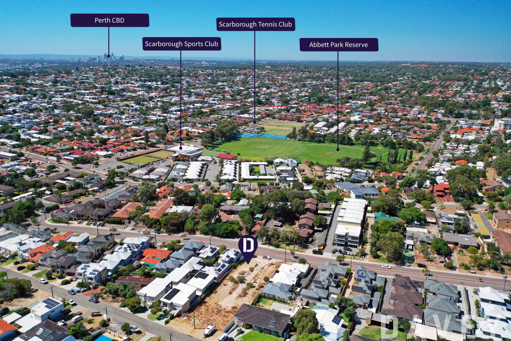 62A Pearl Parade, Scarborough - Thumbnail 3