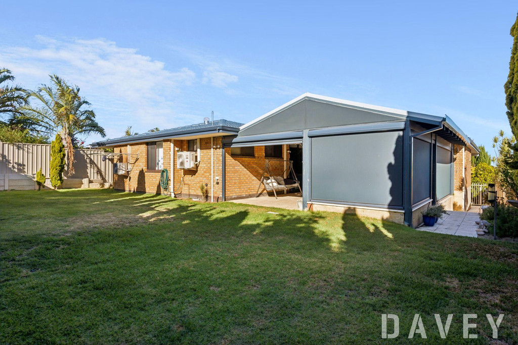 11 Carnwrath Way, Duncraig - Thumbnail 7