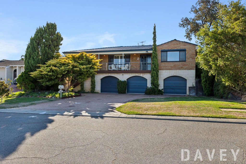 11 Carnwrath Way, Duncraig - Thumbnail 8
