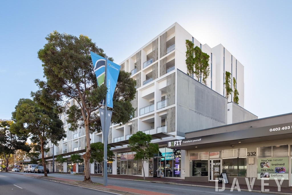101/334 Cambridge Street, Wembley - Thumbnail 3