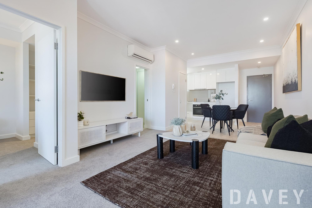 101/334 Cambridge Street, Wembley - Image 1