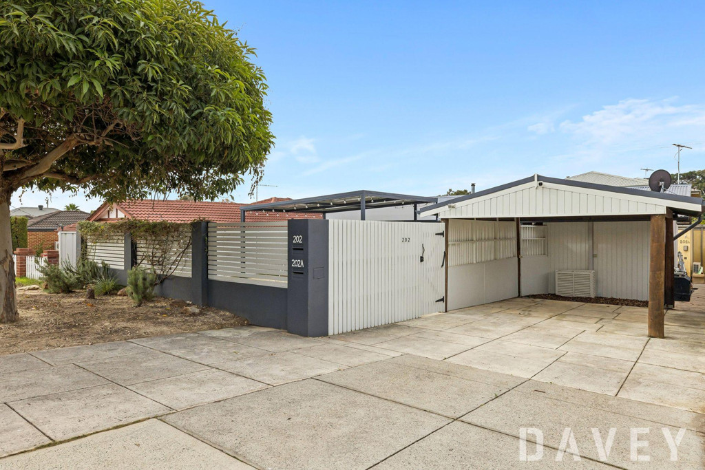 202 Ravenscar Street, Doubleview - Thumbnail 2